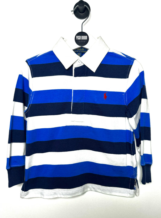 Ralph Lauren Long Sleeve T-shirt 3y