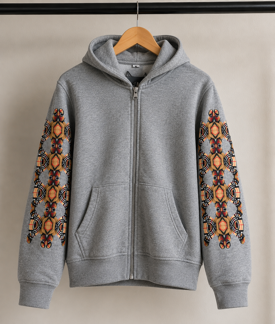 Burberry Hoodie 3-4y