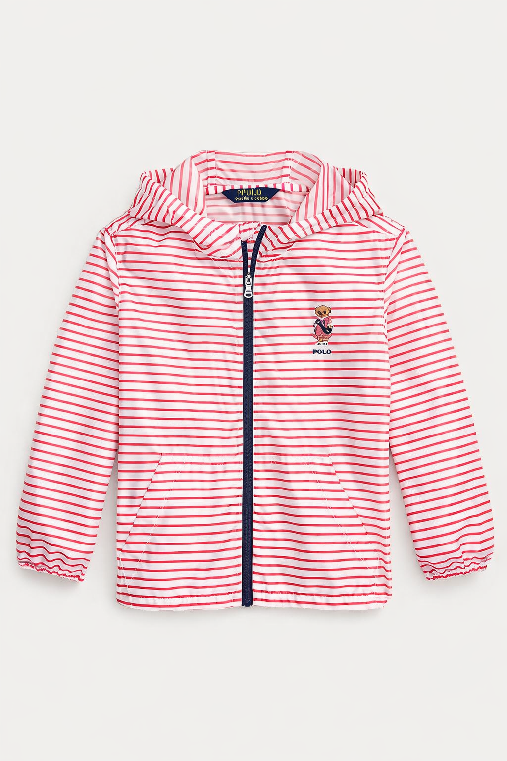 Ветроупорна яке Ralph Lauren 6 г.