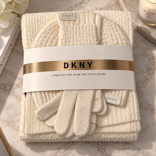 DKNY gift set ladies