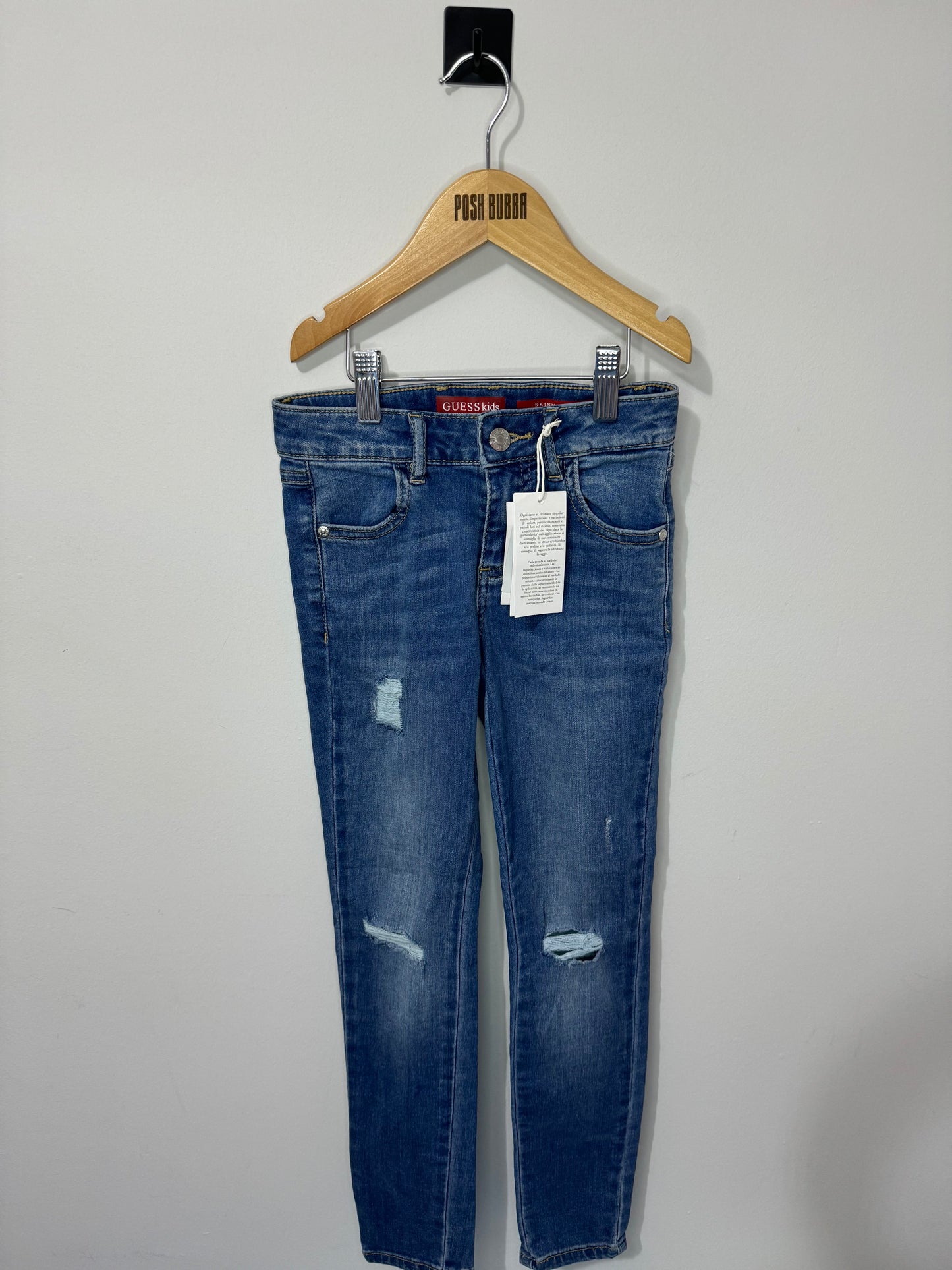 Guess Girls Jeans 8y