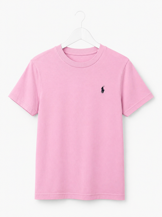 Ralph Lauren Girls t-shirt 3y