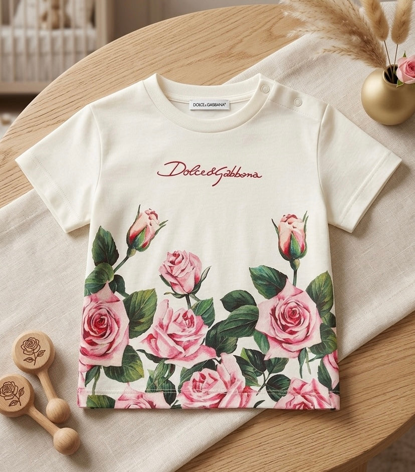 Dolce&Gabbana T-shirt 6y
