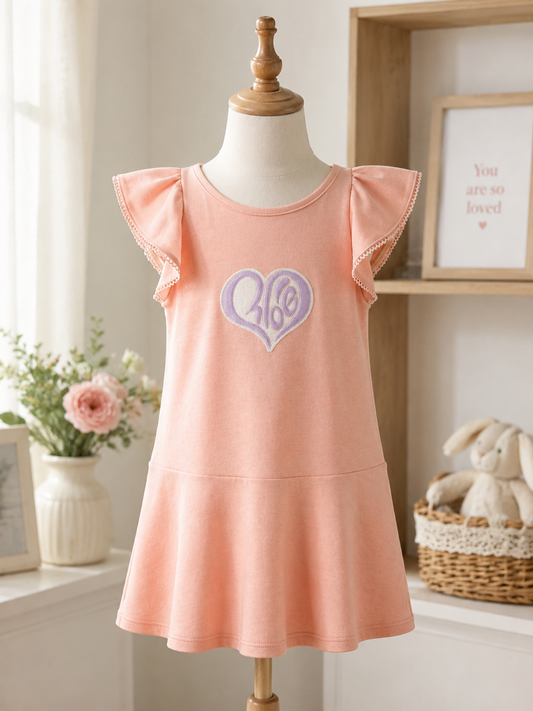 Chloe Baby Girl Dress 12m