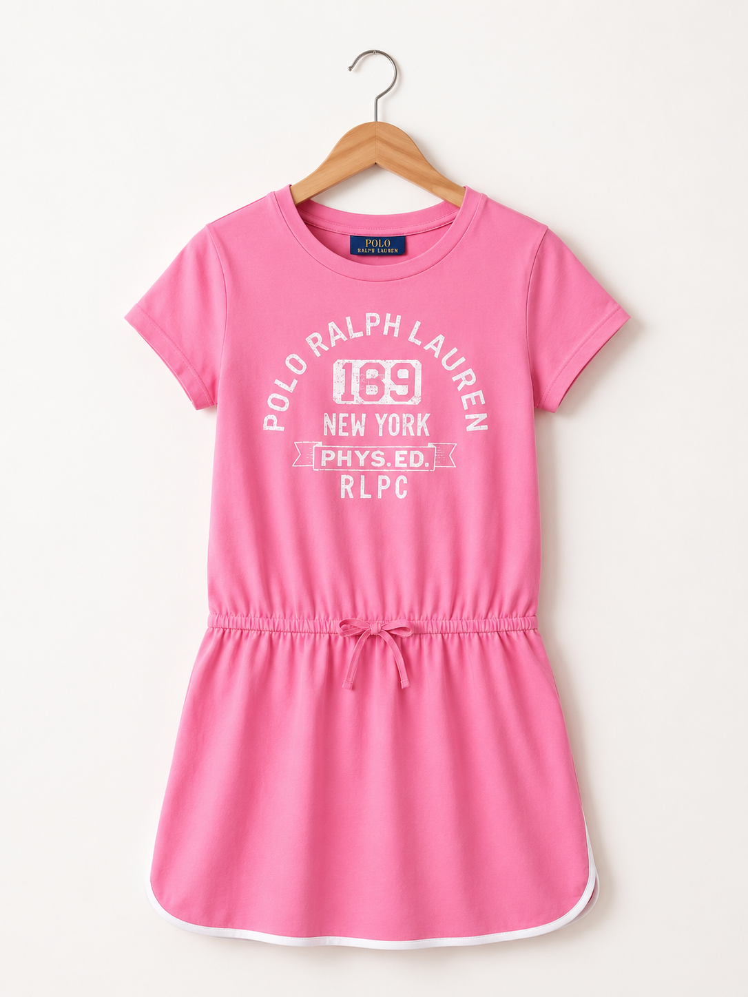 Рокля Ralph Lauren 6 г., 12 г.