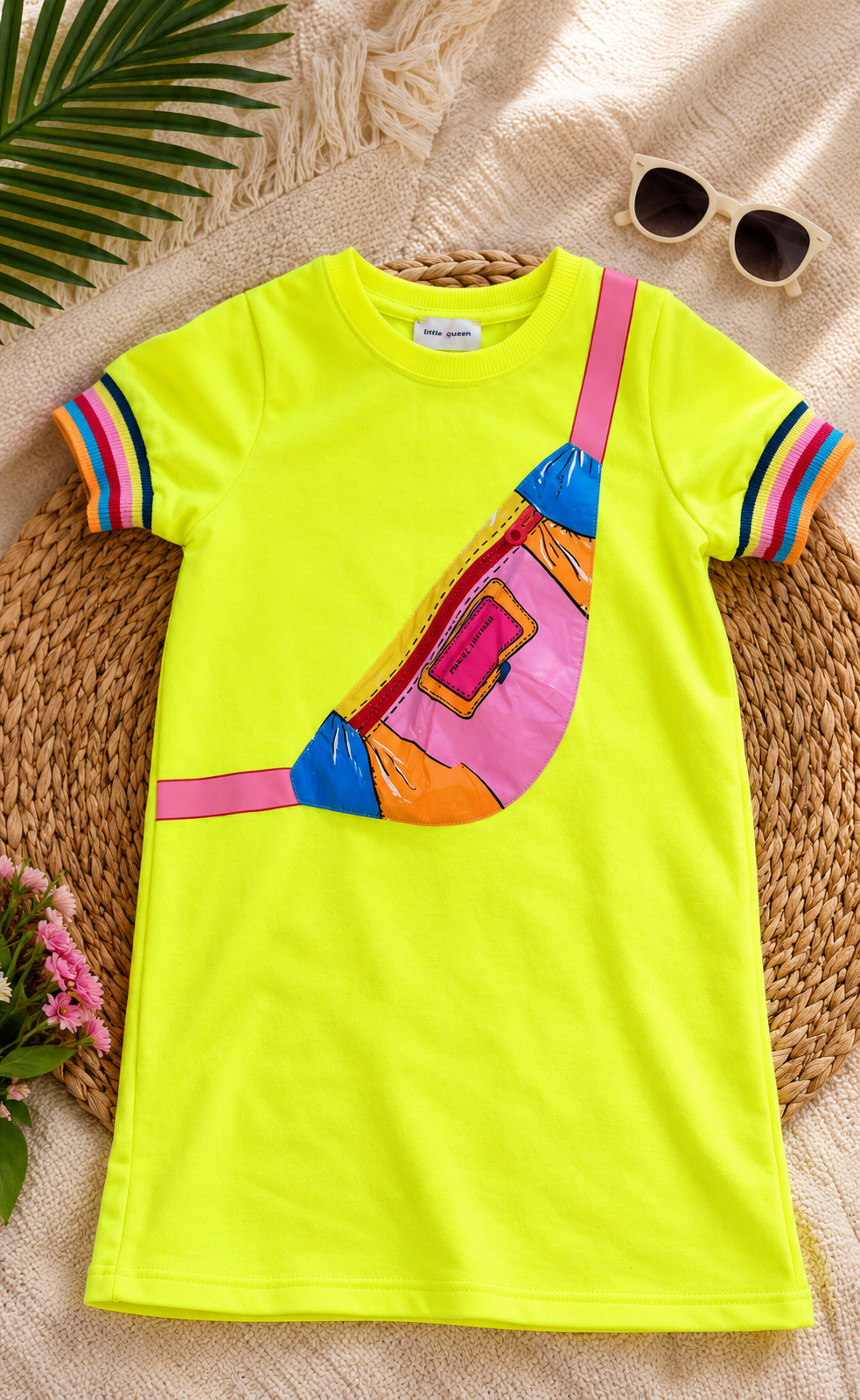 Marc Jacobs Dress 7-8y