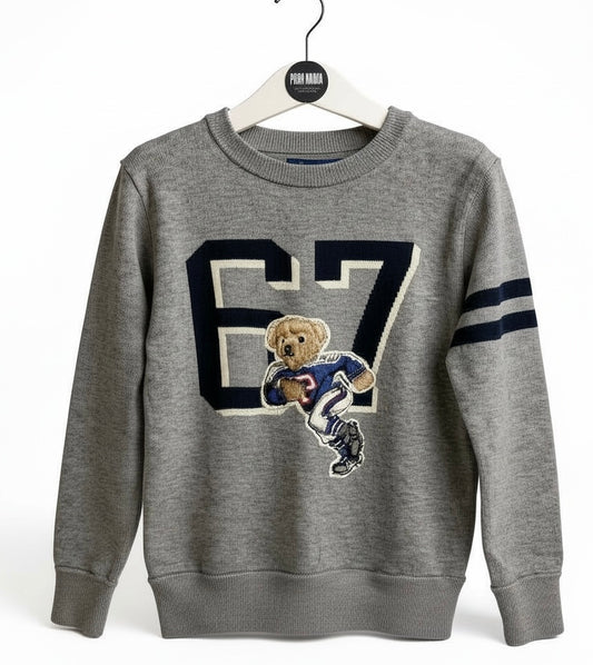 Ralph Lauren Jumper 6y