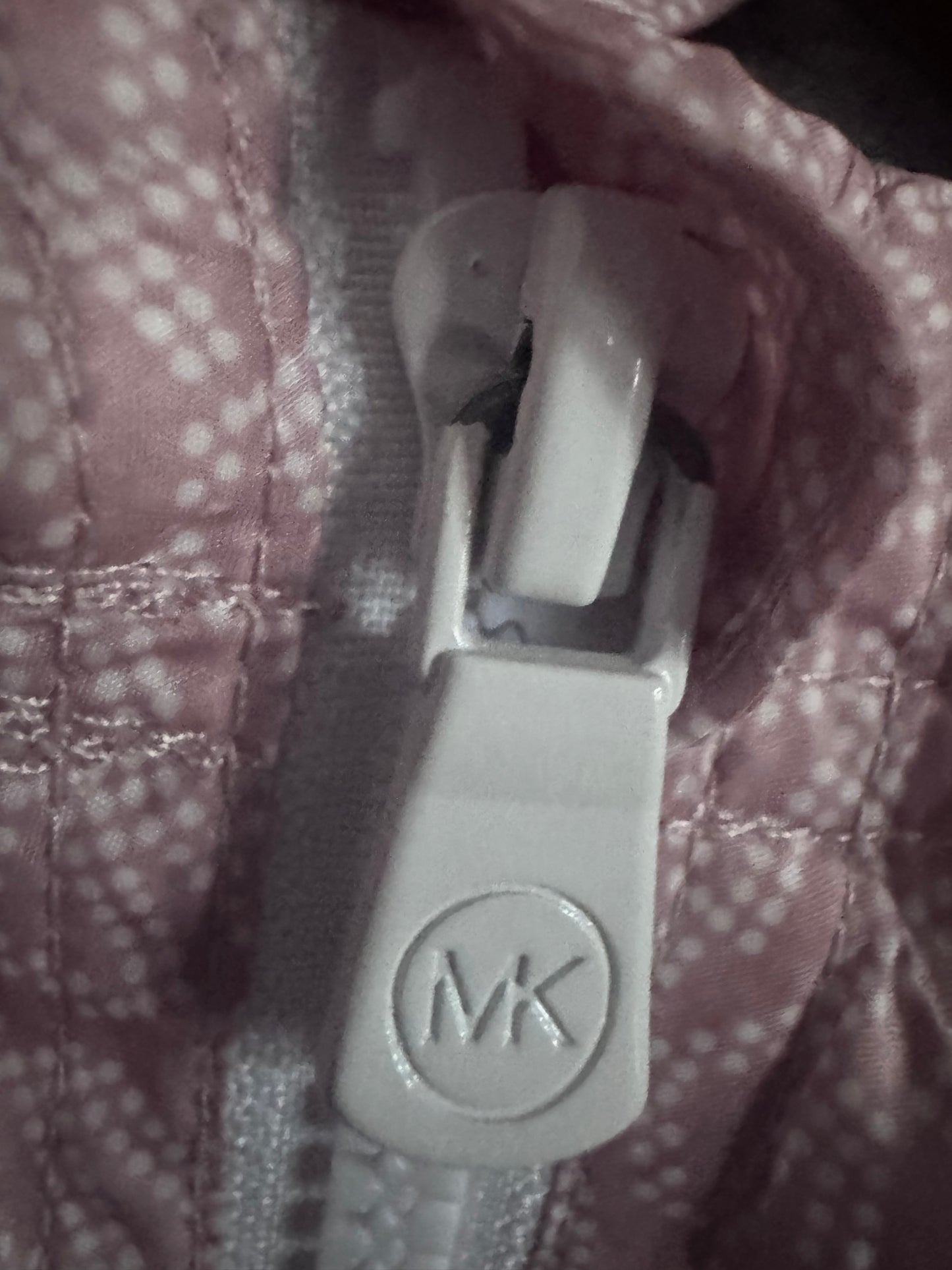Michael Kors Girls Jacket 24m