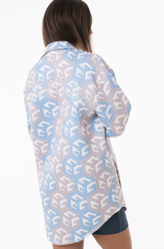 Guess Ladies Shaket size L