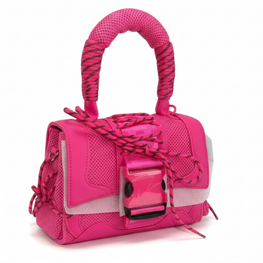 Чанта Steve Madden