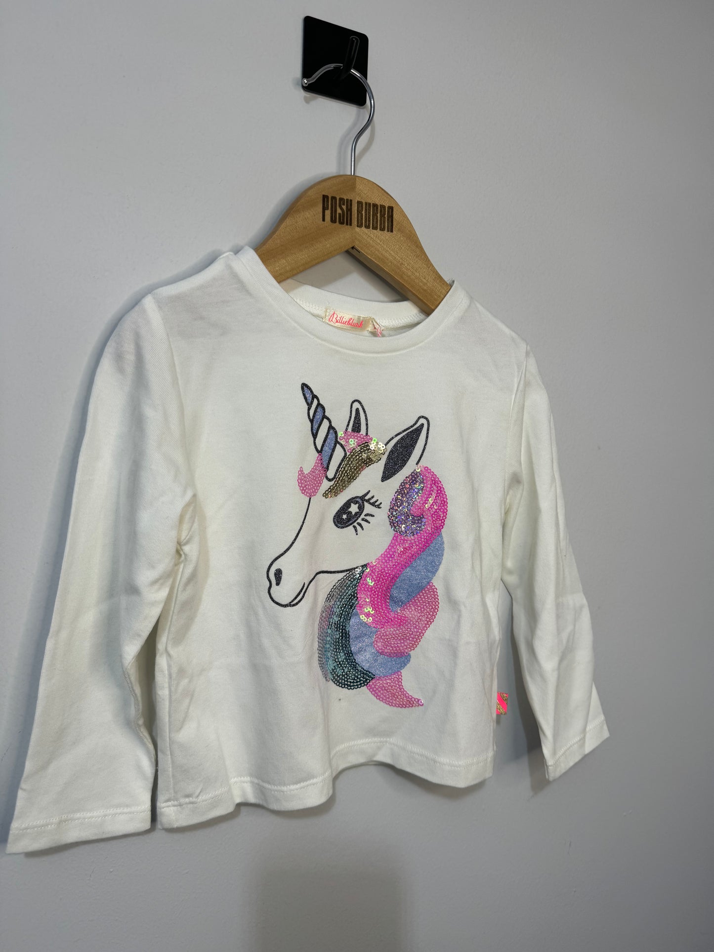 Billiblush Unicorn T-shirt 18-24m