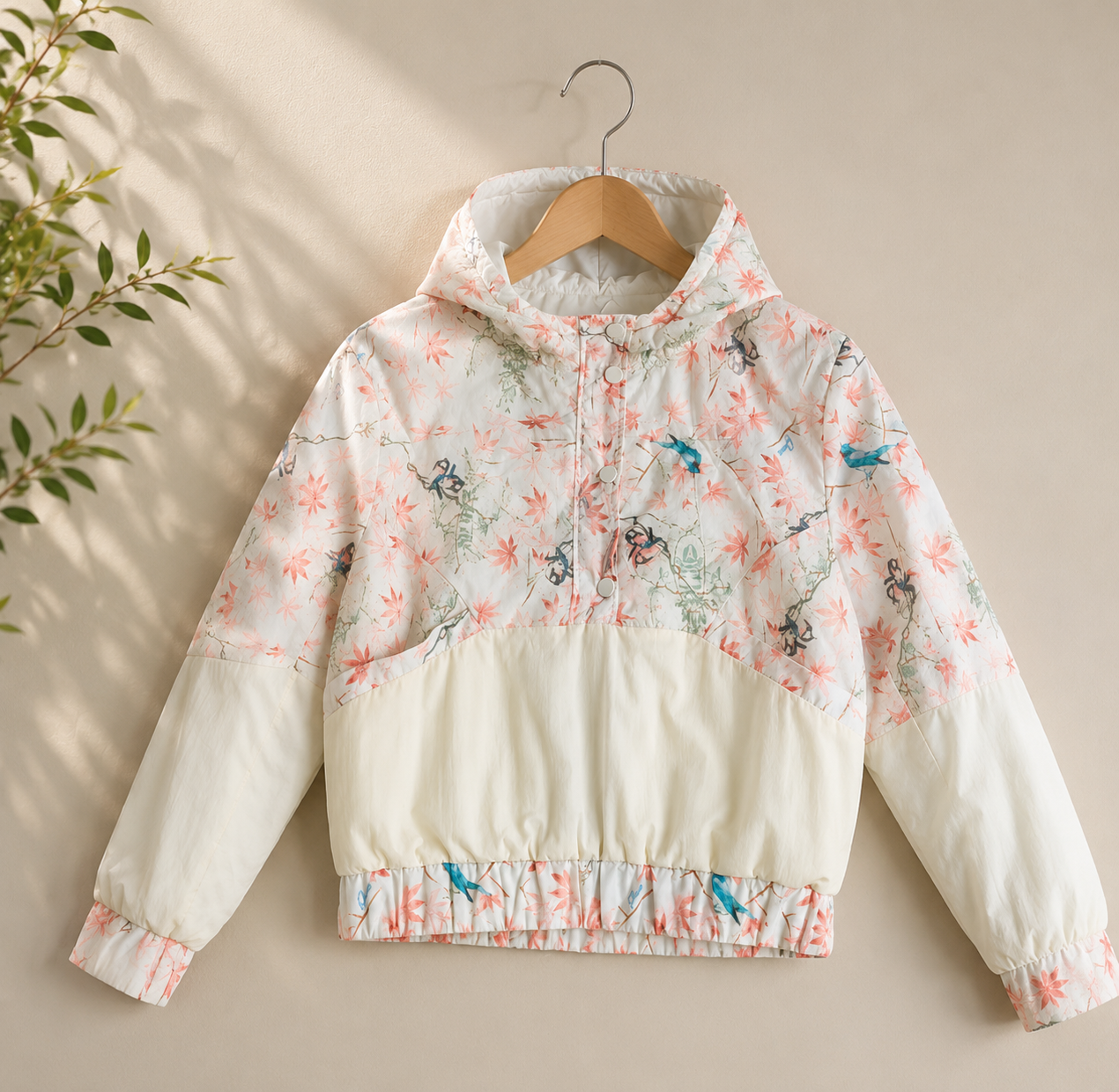 Guess Windbreaker 12y/XS