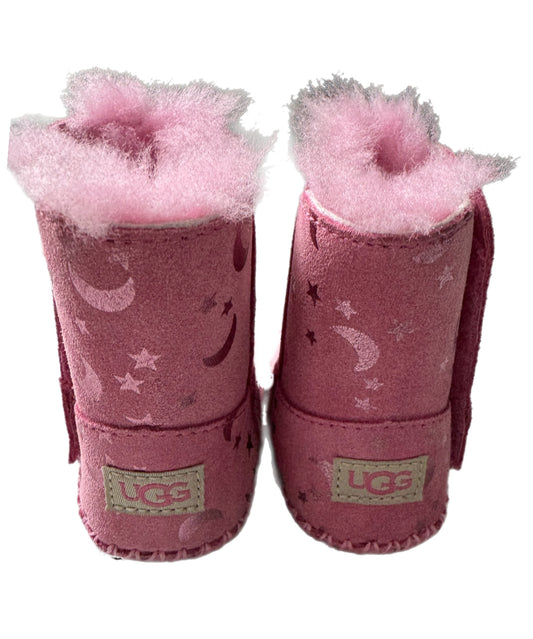 UGG Baby Girls EU16 New with tags 141034