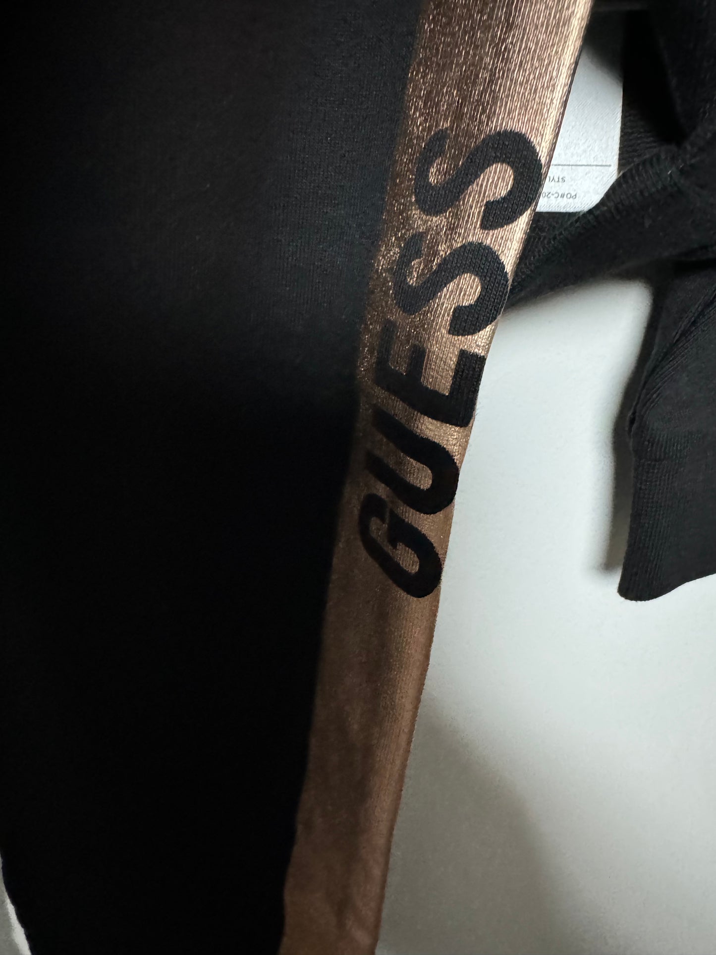 Guess Girls Tracksuit 6y