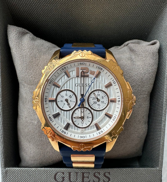 Guess Watch
