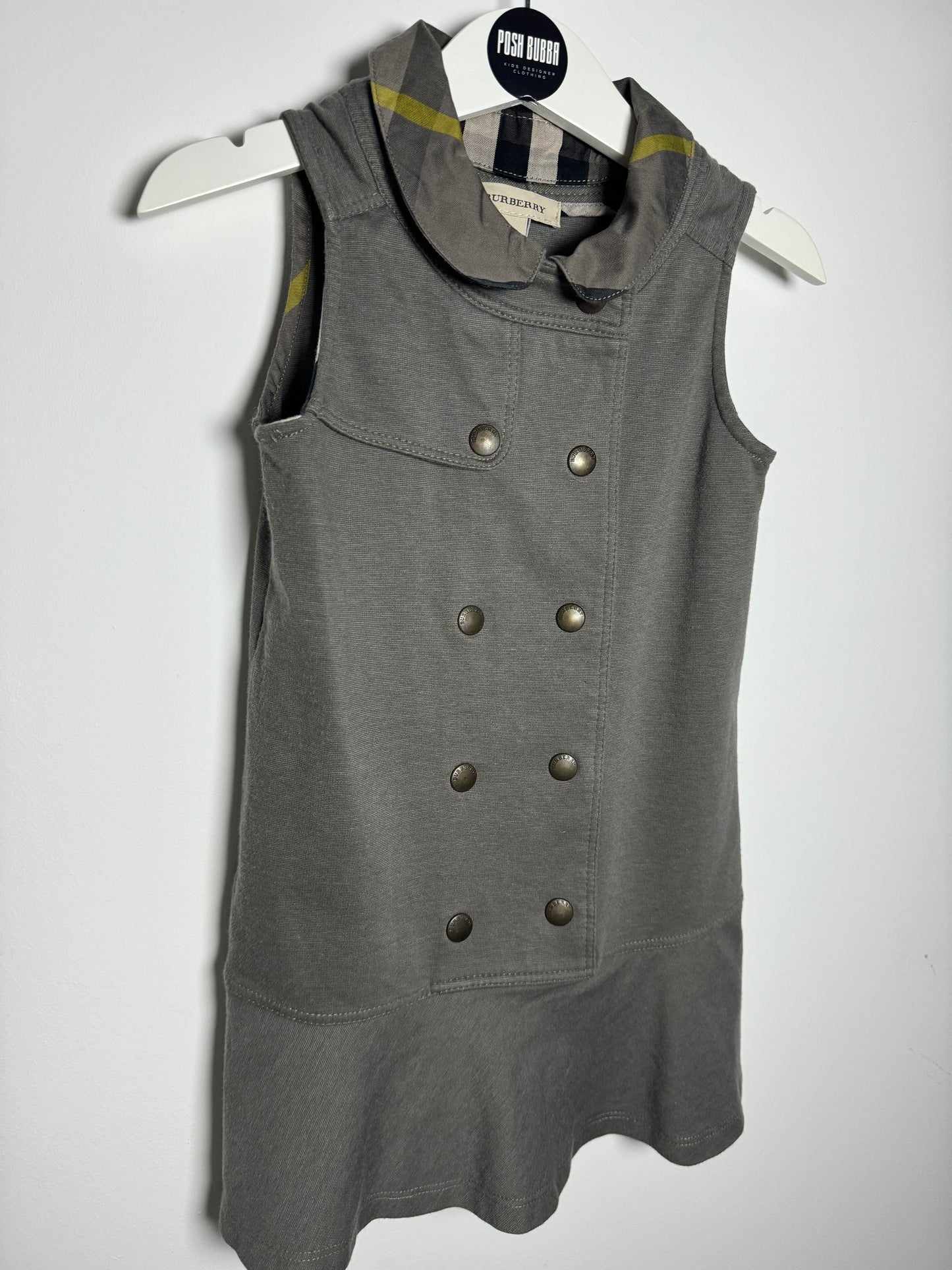 Burberry Dress 3y