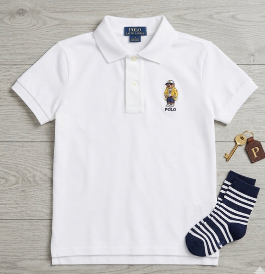 Ralph Lauren Polo t-shirt 4y