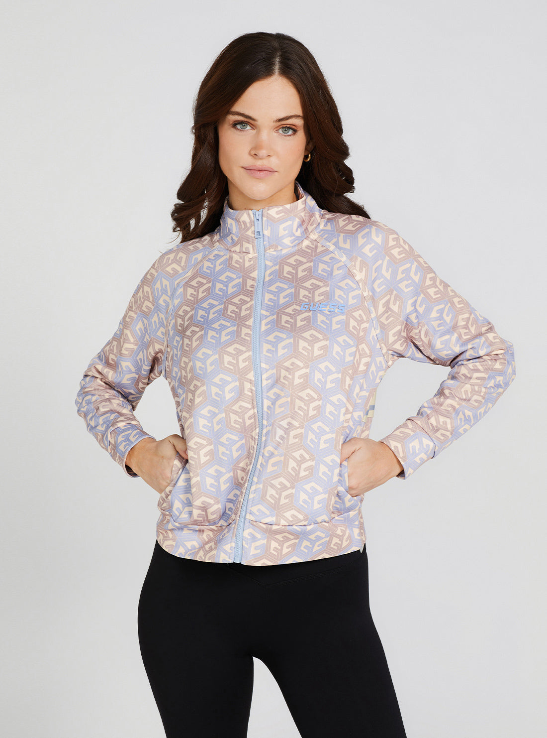 Guess Ladies Jacket size XL