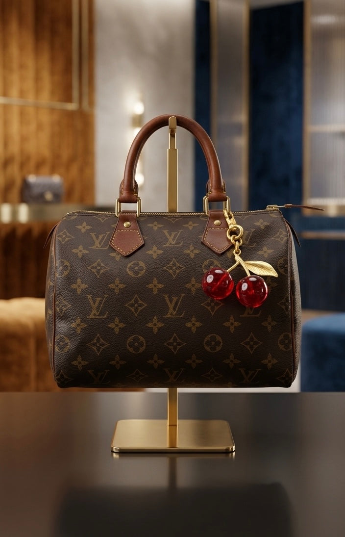 Louis Vuitton Speedy 25