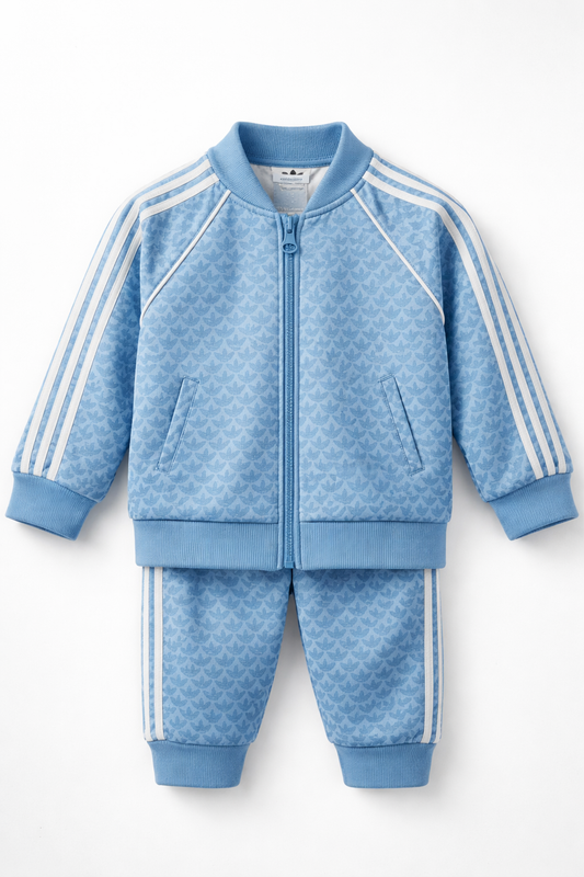 Adidas Tracksuit 12m