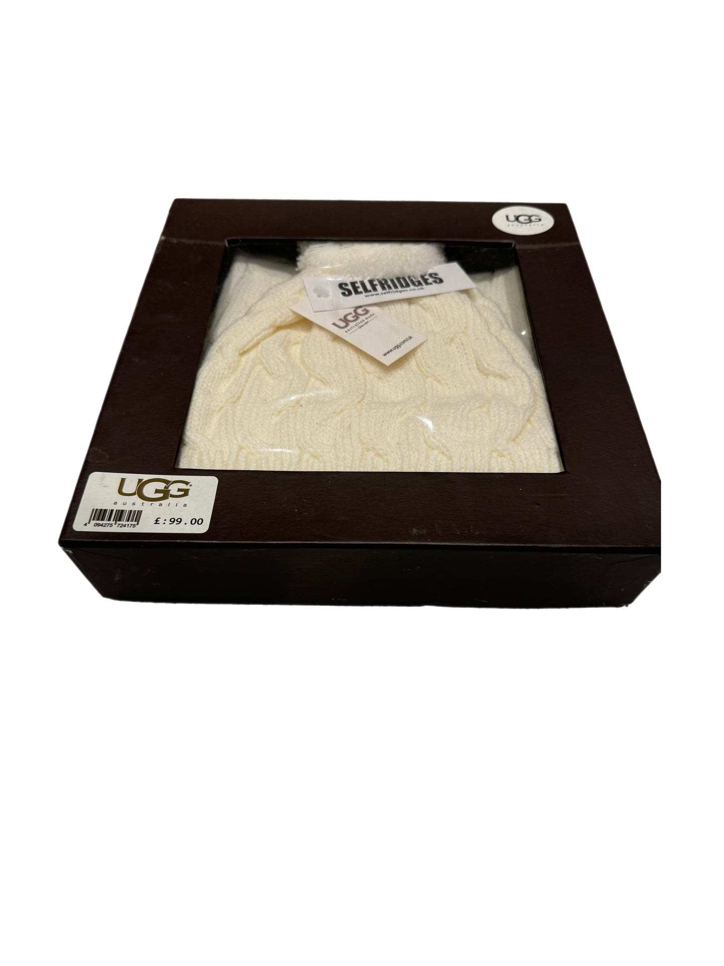 UGG Gift set