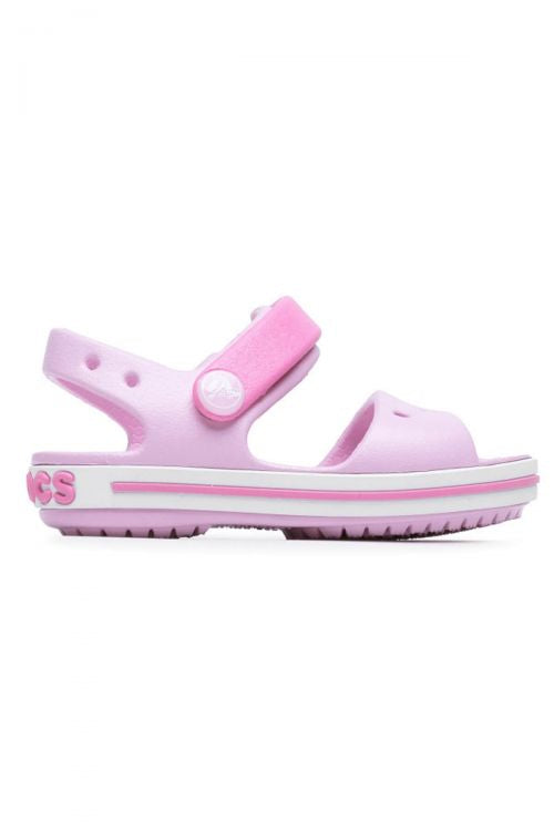 Crocs pink EU20-21