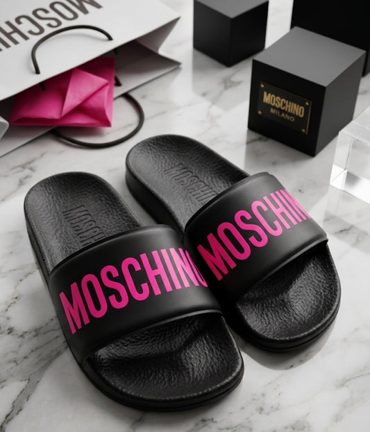 Moschino Slides EU27-28