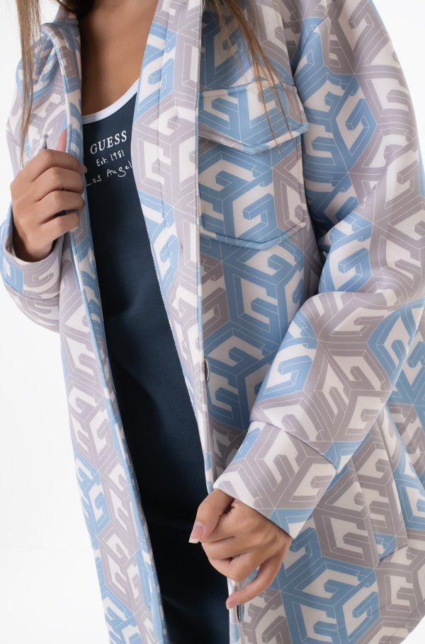 Guess Ladies Shaket size L