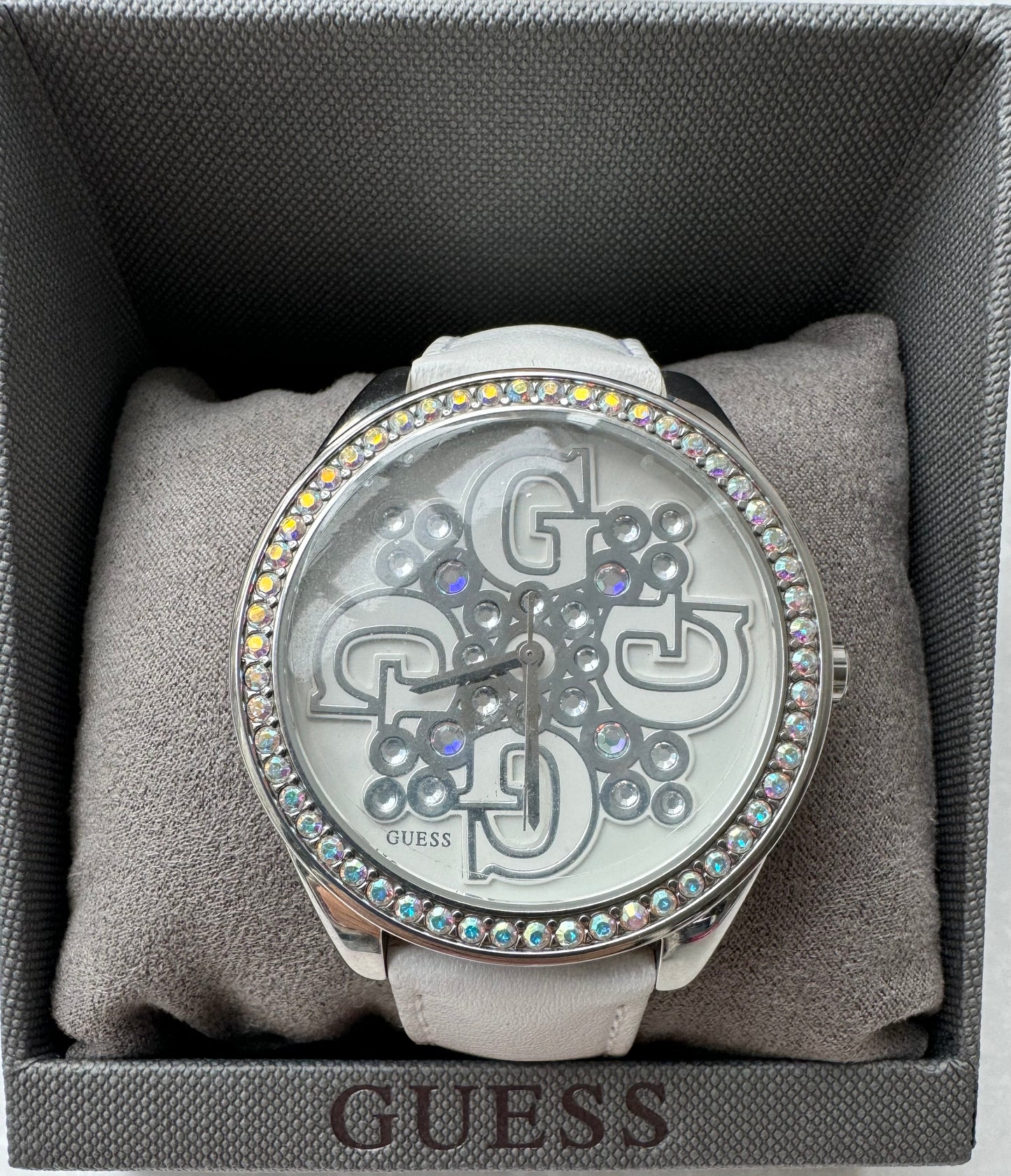 Guess Watch