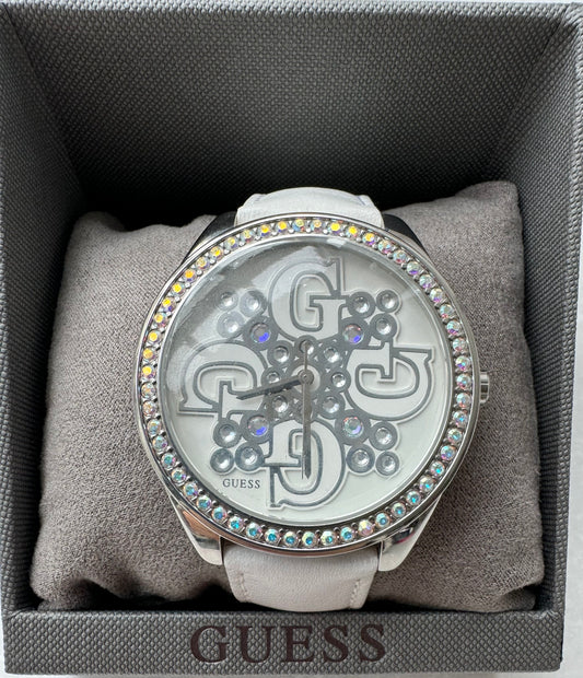 Guess Watch