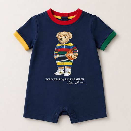 Ralph Lauren Romper 6m