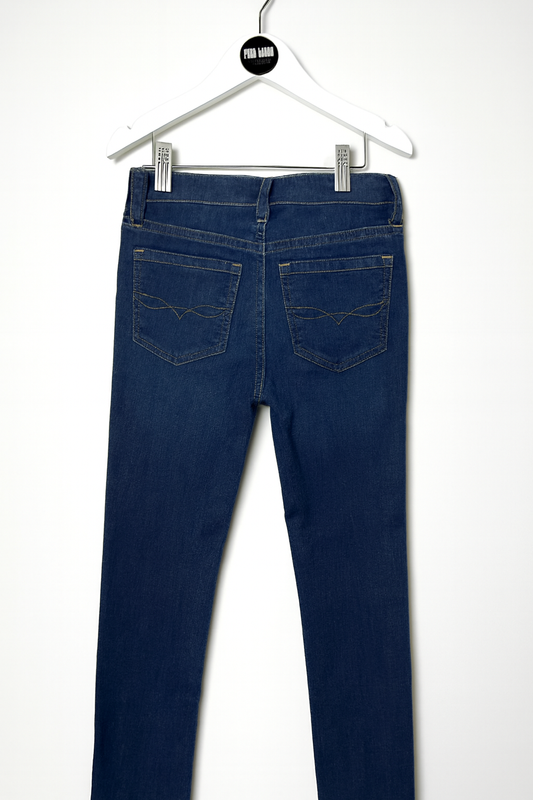 Тесни дънки Ralph Lauren 7-8 г.