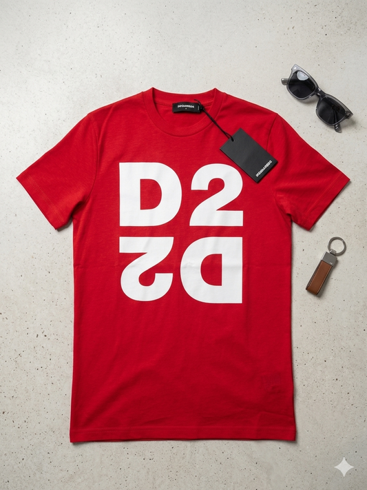 DSQUARED2 T-shirt 10y
