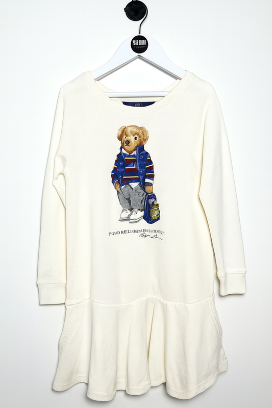 Рокля Ralph Lauren 7/8 г.