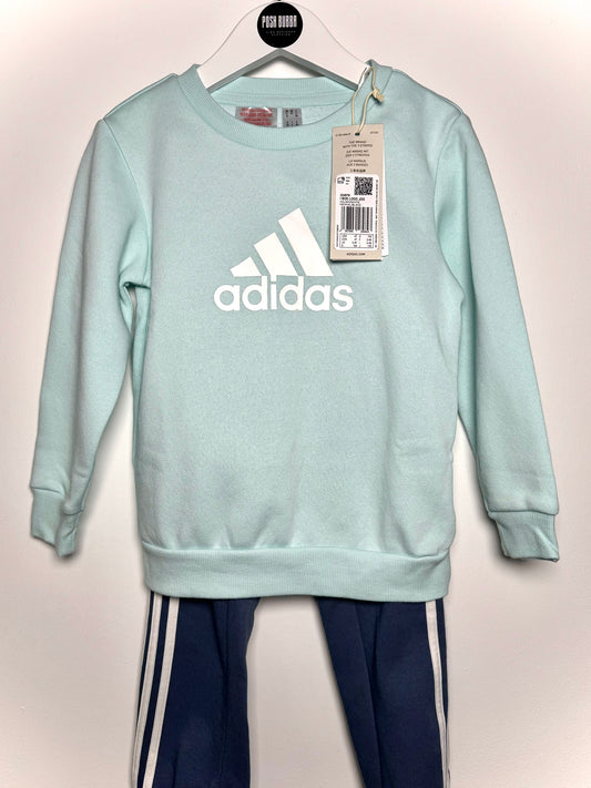 Adidas Tracksuit 3-4y