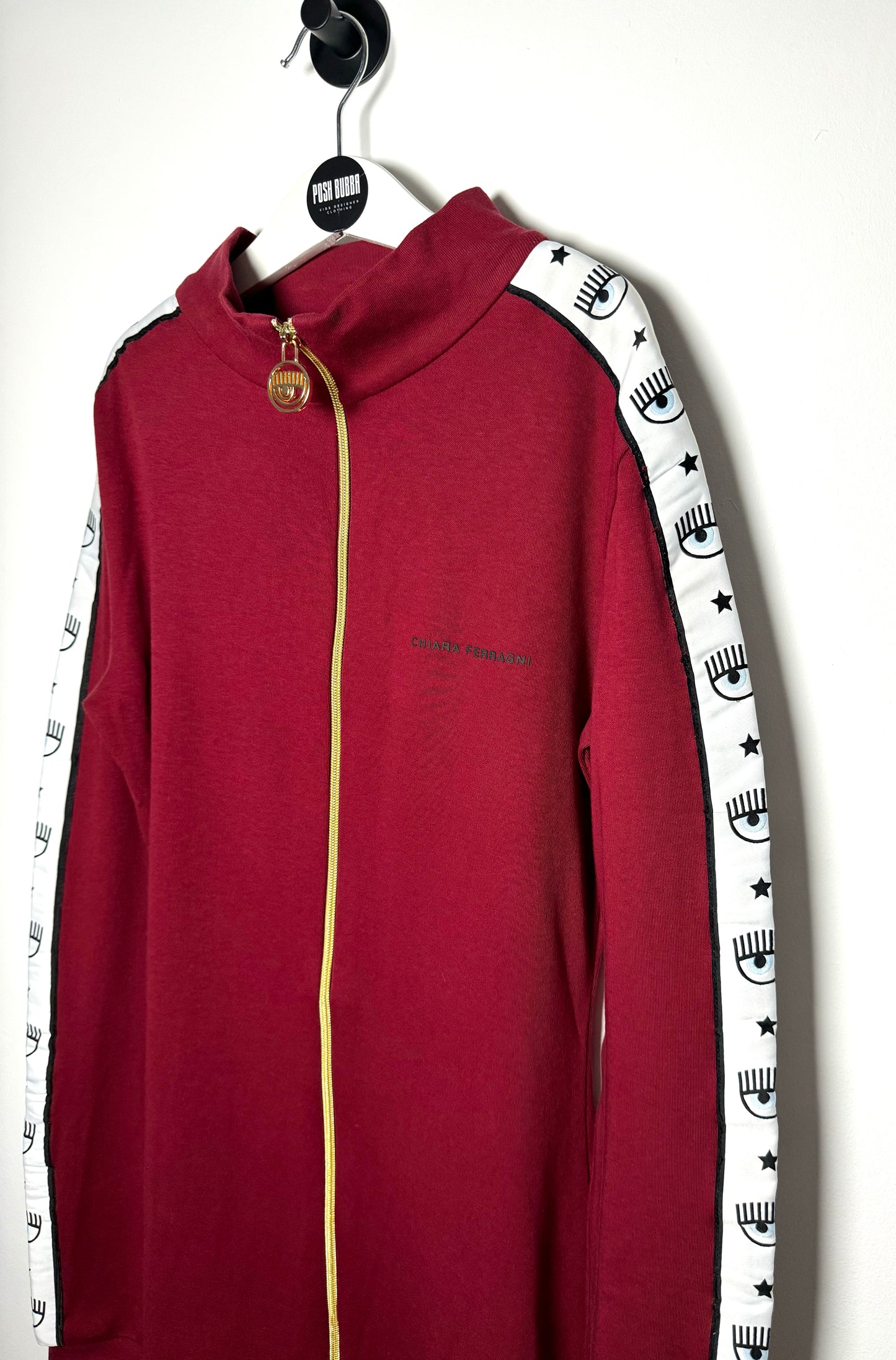 Chiara Ferragni Dress S/M