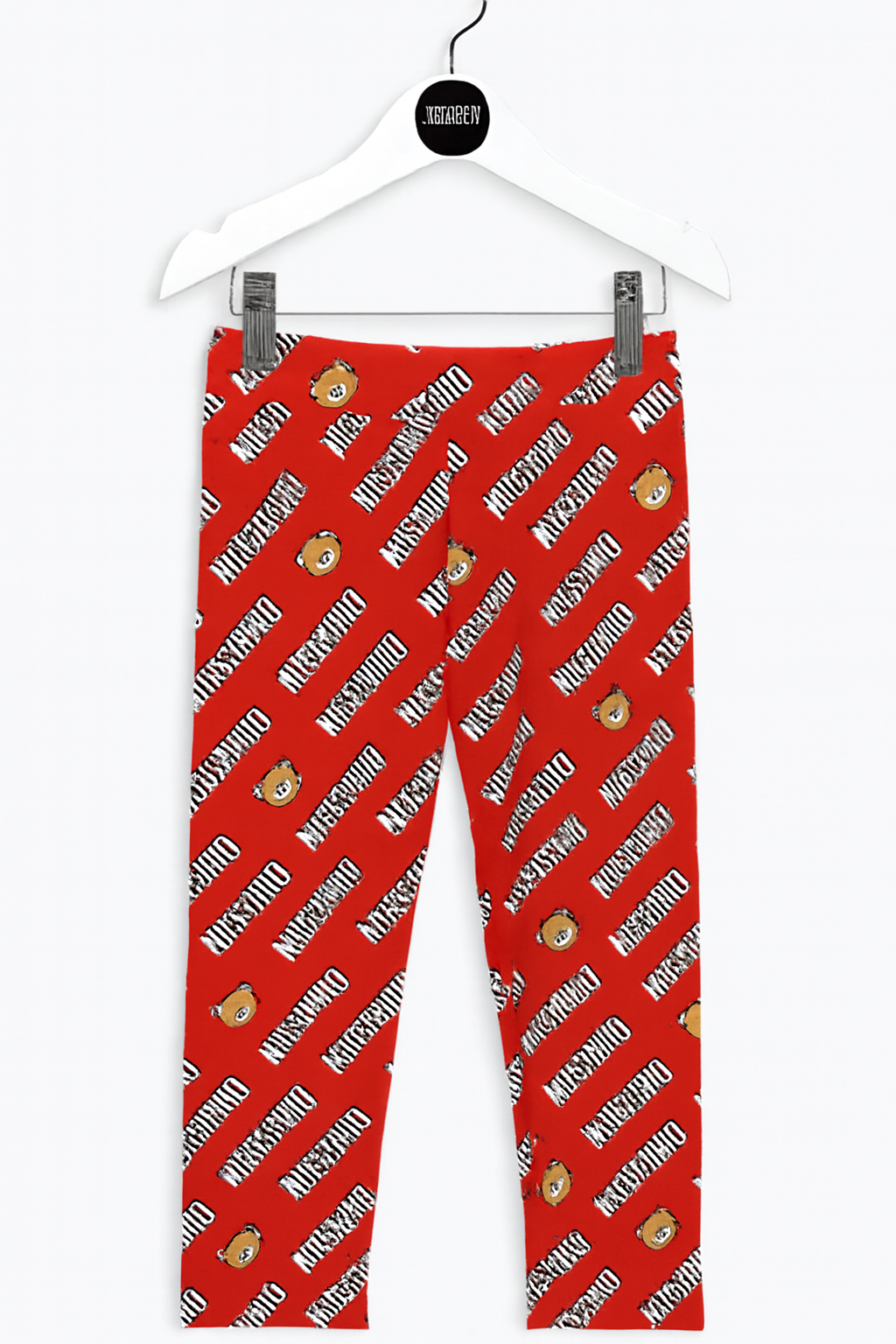 Moschino Girls Leggings 5-6y