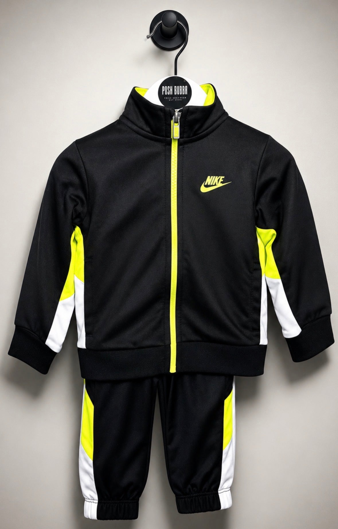 Nike Baby Boys Tracksuit 12m