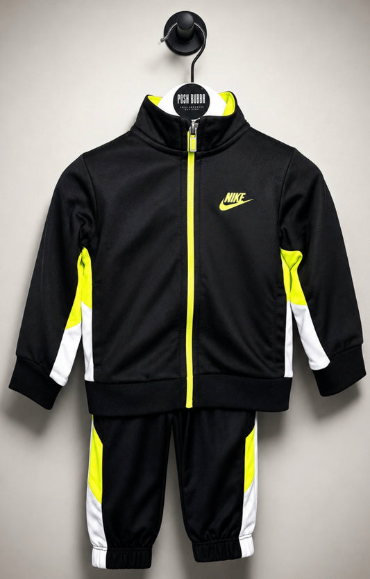 Nike Baby Boys Tracksuit 12m