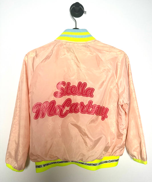 Stella McCartney Windbreaker 3y