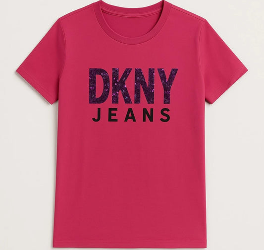 DKNY ladies T-shirt S,M,L