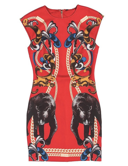 Guess Dress Size S