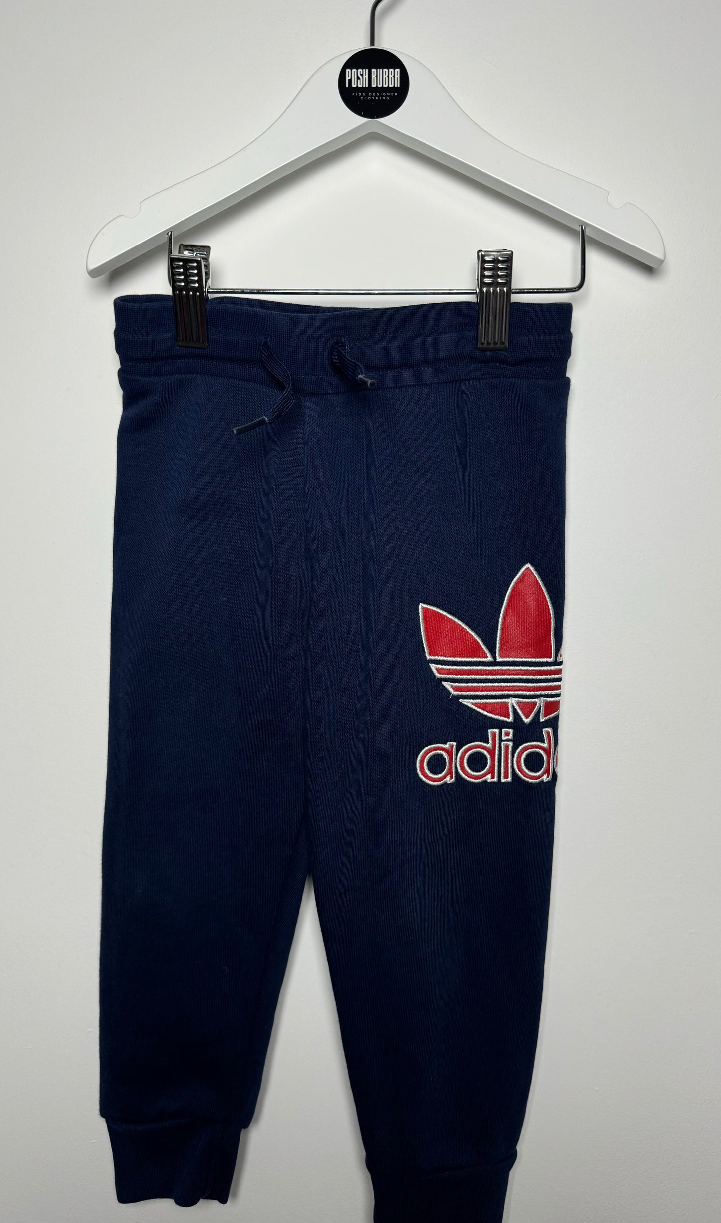 Adidas Tracksuit 2-3y New with tags