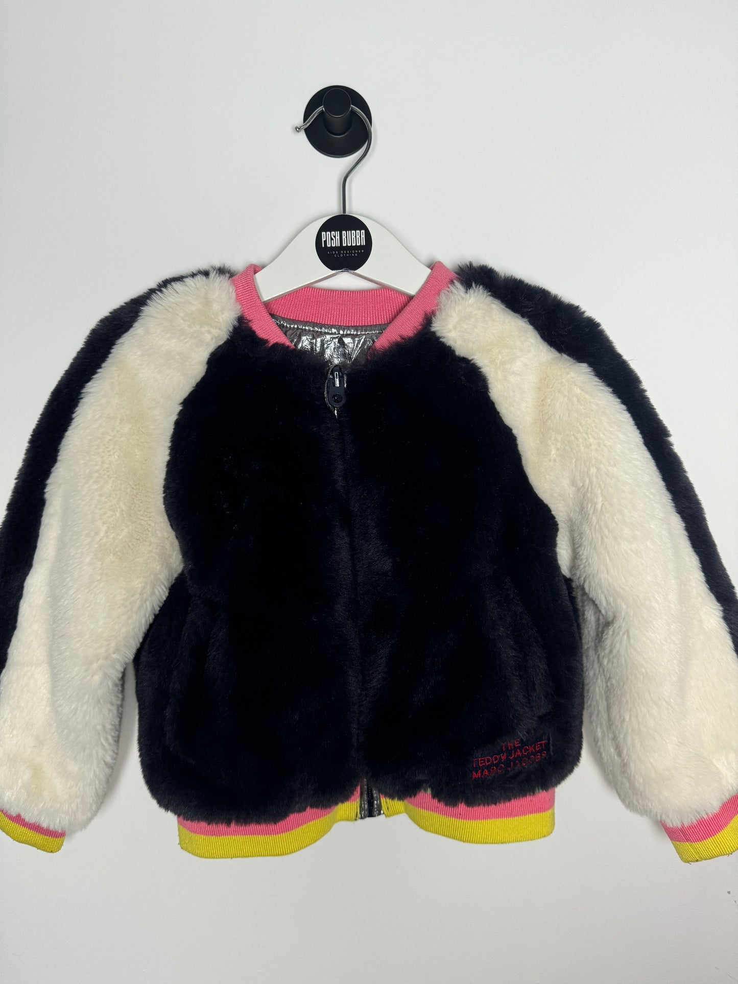 Marc Jacobs Riverside jacket 2y