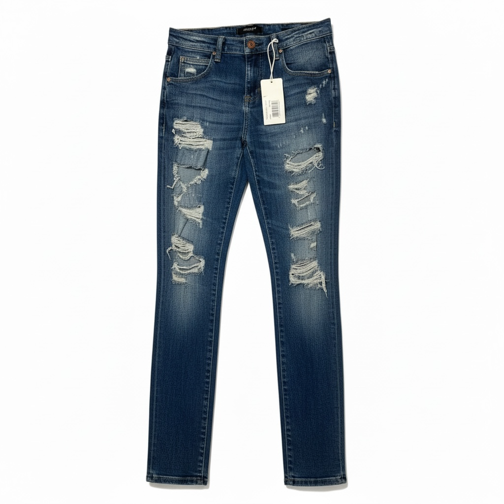 Guess skinny jeans XS