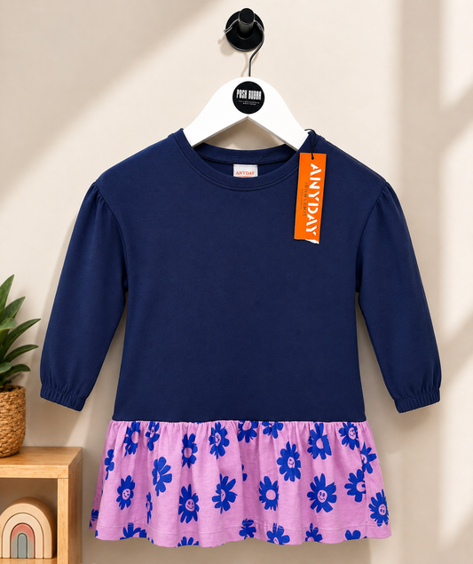John Lewis dress 9-12m