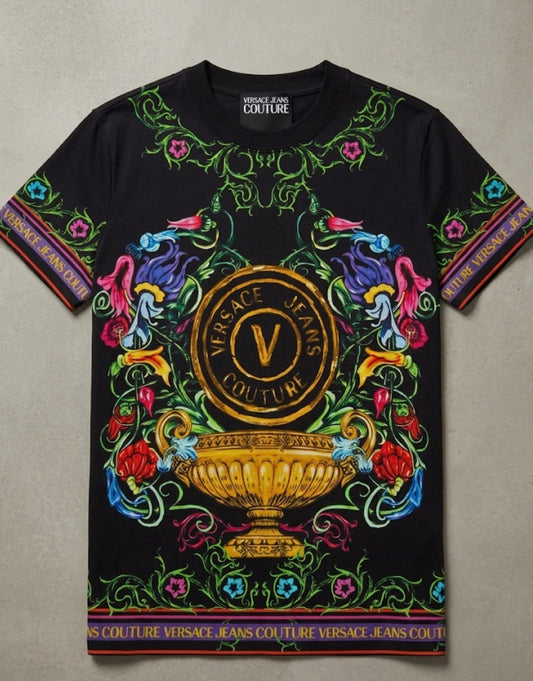 Versace Couture Ladies Top S/M