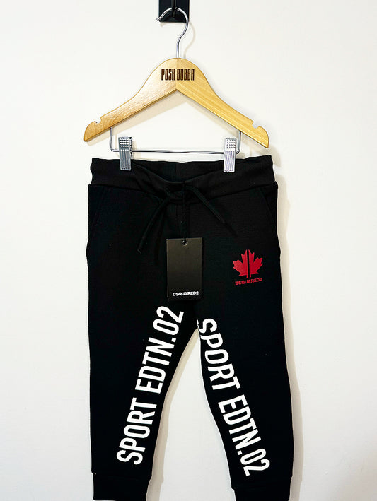 DSQUARED2 Boys Joggers 6y