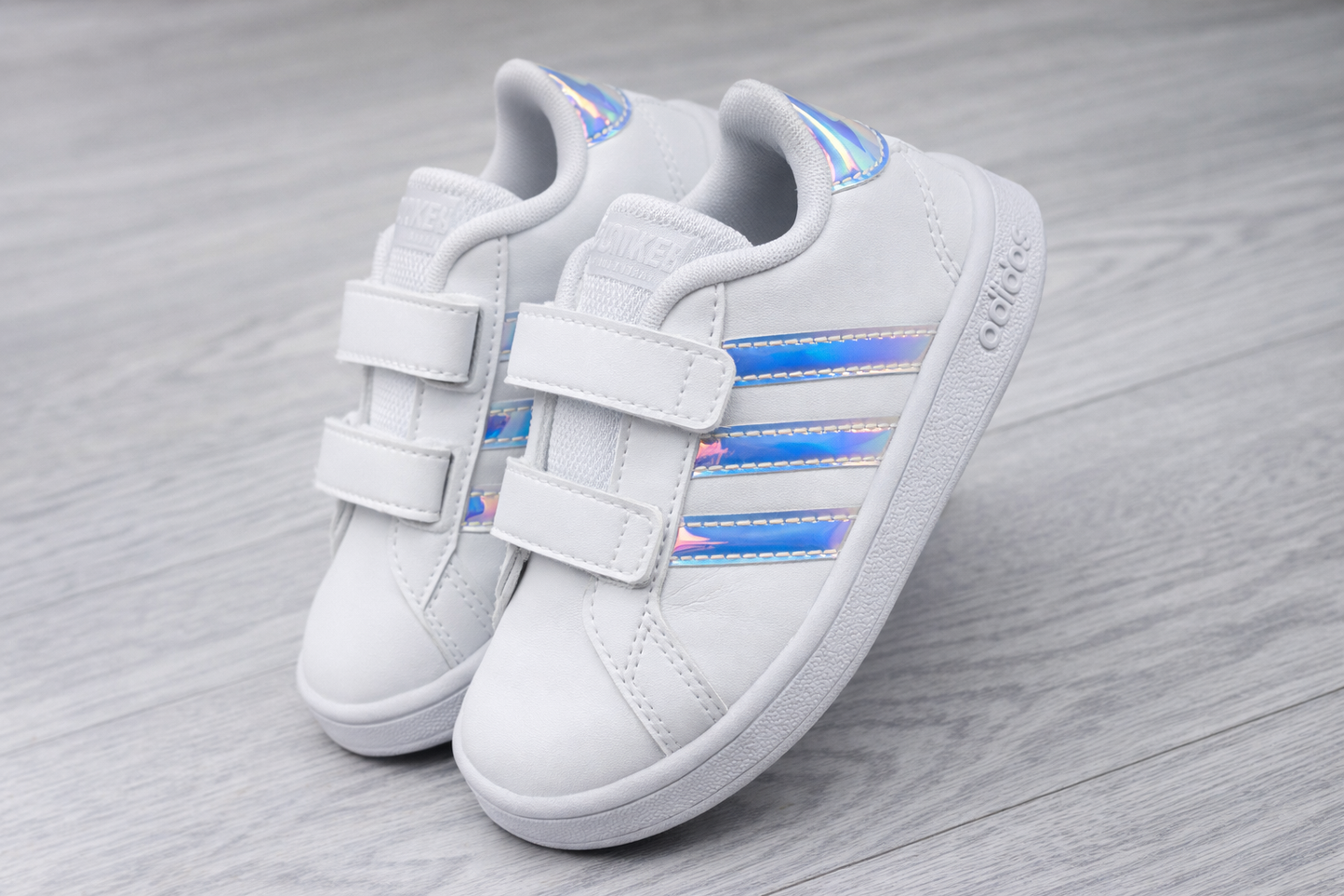 Adidas Girls Trainers EU27
