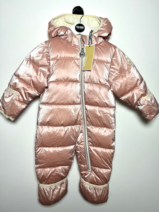 Michael Kors Snowsuit 6-12m